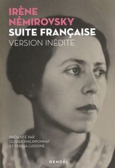 Suite française - couverture livre occasion