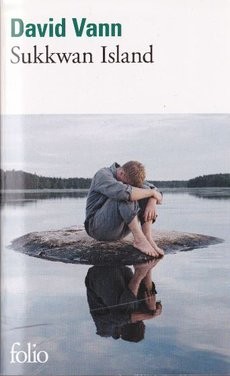 Sukkwan island - couverture livre occasion