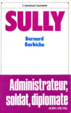 Sully - couverture livre occasion