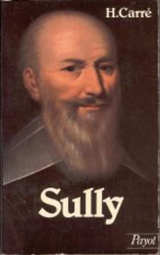 Sully - couverture livre occasion