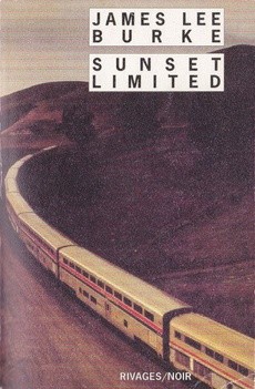 Sunset Limited - couverture livre occasion