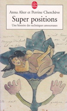 Super positions - couverture livre occasion