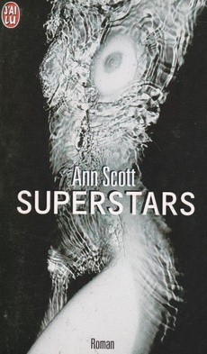 Superstars - couverture livre occasion