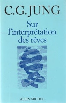 Sur l'interprétation des rêves - couverture livre occasion