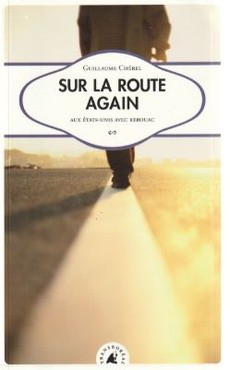 Sur la route again - couverture livre occasion