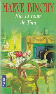 Sur la route de Tara - couverture livre occasion