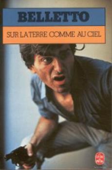 Sur la terre comme au ciel - couverture livre occasion