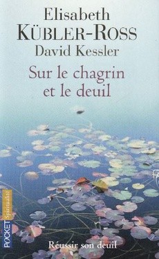 Sur le chagrin et sur le deuil - couverture livre occasion