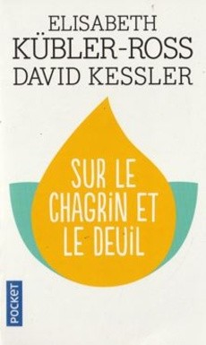 Sur le chagrin et sur le deuil - couverture livre occasion
