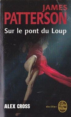 Sur le pont du Loup - couverture livre occasion