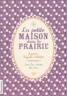 Sur les rives du lac - couverture livre occasion