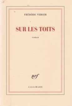 Sur les toits - couverture livre occasion