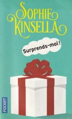 Surprends-moi ! - couverture livre occasion