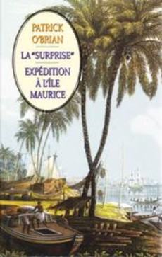 La "Surprise" - couverture livre occasion