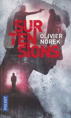 Surtensions - couverture livre occasion