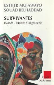 SurVivantes - couverture livre occasion