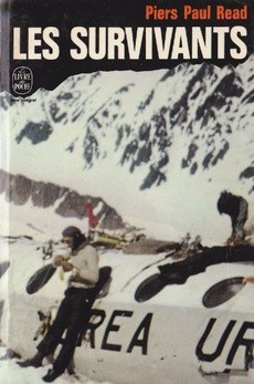 Les Survivants - couverture livre occasion