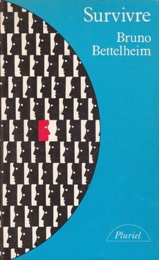 Survivre - couverture livre occasion