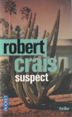 Suspect - couverture livre occasion