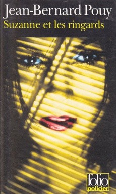 Suzanne et les ringards - couverture livre occasion