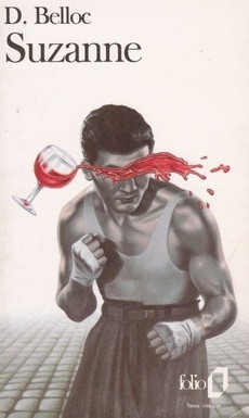 Suzanne - couverture livre occasion