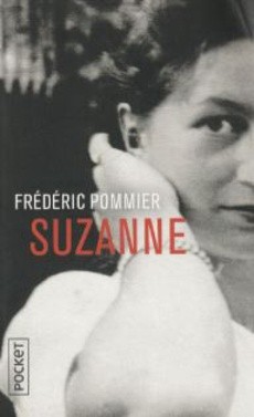 Suzanne - couverture livre occasion