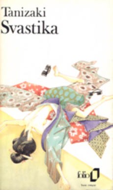 Svastika - couverture livre occasion