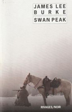 Swan Peak - couverture livre occasion