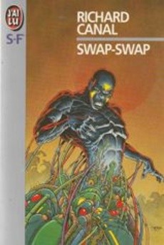 Swap-Swap - couverture livre occasion