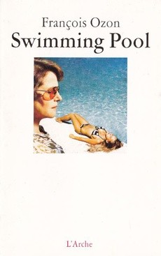 Swimming Pool - couverture livre occasion