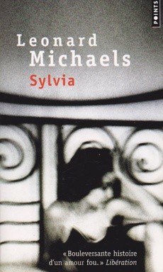 Sylvia - couverture livre occasion