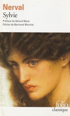 Sylvie - couverture livre occasion