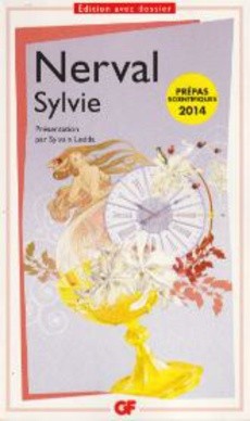 Sylvie - couverture livre occasion