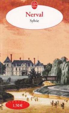 Sylvie - couverture livre occasion