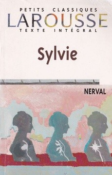 Sylvie - couverture livre occasion