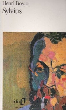 Sylvius - couverture livre occasion