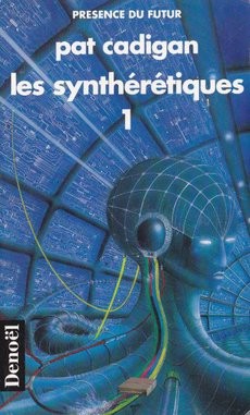Les synthérétiques - couverture livre occasion