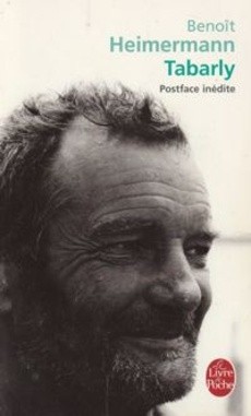 Tabarly - couverture livre occasion