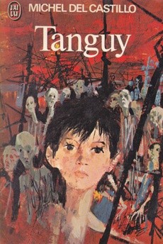 Tanguy - couverture livre occasion