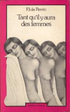 Tant qu'il y aura des femmes - couverture livre occasion