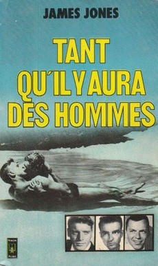 Tant qu'il y aura des hommes I & II - couverture livre occasion