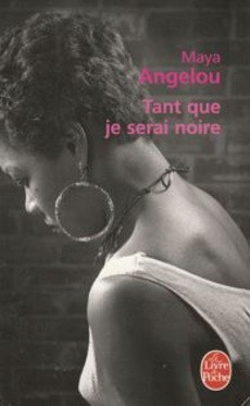 Tant que je serai noire - couverture livre occasion