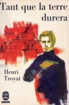 Tant que la terre durera 3 - couverture livre occasion