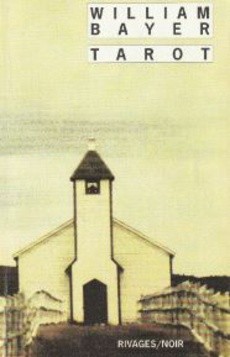 Tarot - couverture livre occasion