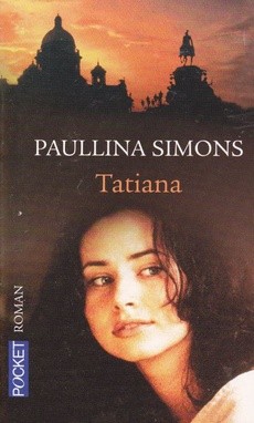 Tatiana - couverture livre occasion