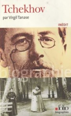 Tchekhov - couverture livre occasion