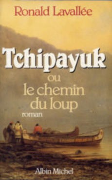 Tchipayuk - couverture livre occasion