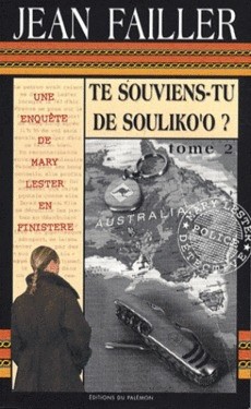 Te souviens-tu de Souliko'o ? - couverture livre occasion