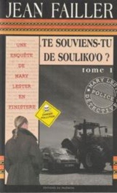 Te souviens-tu de Souliko'o ? I & II - couverture livre occasion