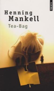 Tea-Bag - couverture livre occasion